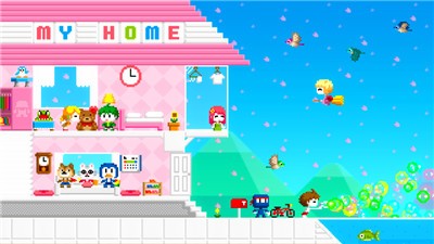 波古波古ios版截图1