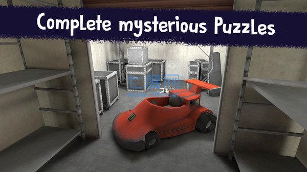 恐怖冰激凌店 v1.1.3