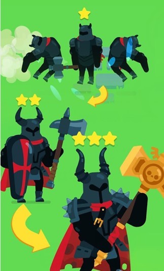 英雄之战自由格斗 2024-06-25 15:08