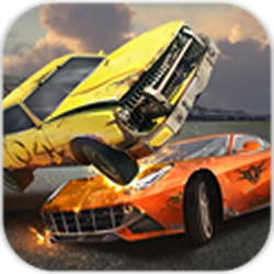 Demolition Derby(破坏对抗赛车3D)