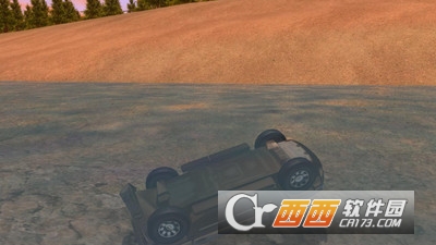 越野驾驶3D v1.06 安卓版