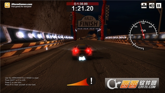 Rally Point 5中文手机版(拉力计时赛52023最新版) v1.0.0 安卓版