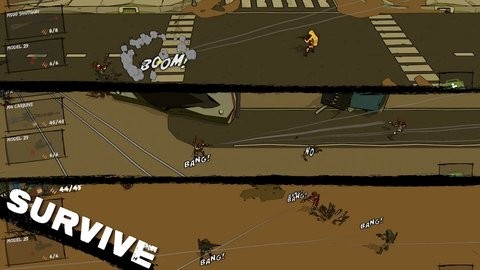 最后的殖民地汉化版  v1.0.1