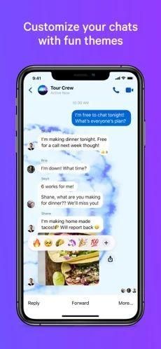 messenger正版官方