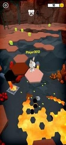 秋季乱斗截图1