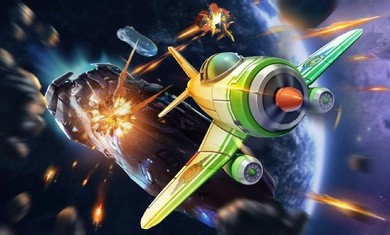银翼2最新版截图2