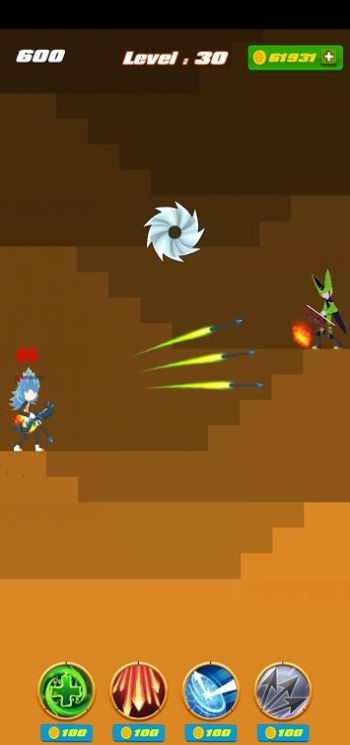 超级火柴人战士Z弓箭手 2024-06-25 15:08