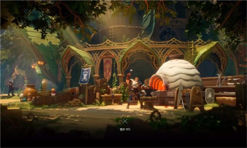 地下城与勇士OVERKILL 2021-04-20 14:28