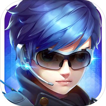 小小枪王
