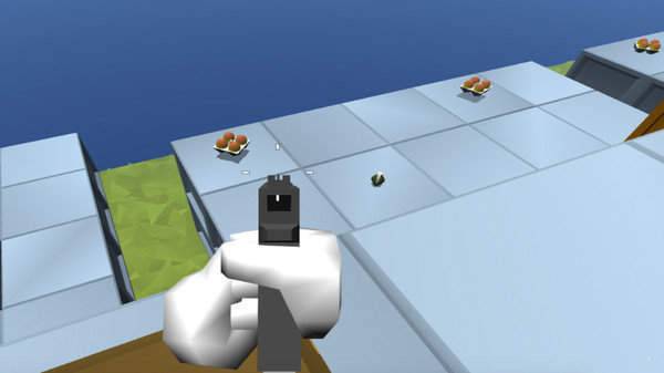 打蛋器大乱斗 v1.0.2