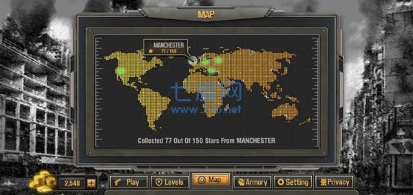 合并防御坦克 v1.1