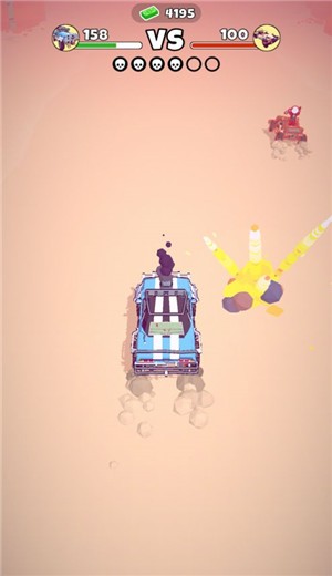 疯骑士3D 2020-09-13 14:03