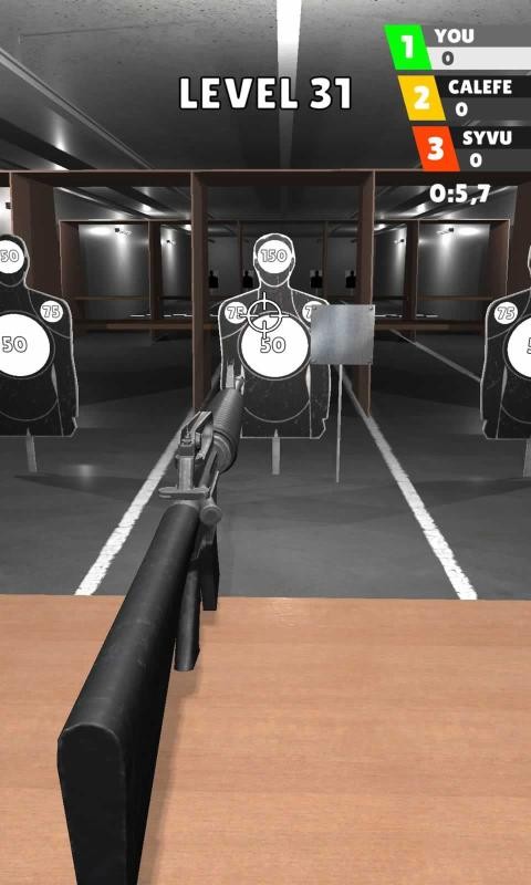 枪支模拟器3D游戏官方手机版 截图2