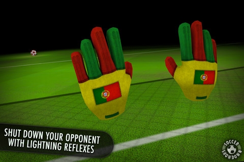 决战足球 Soccer Showdown v3.1.5