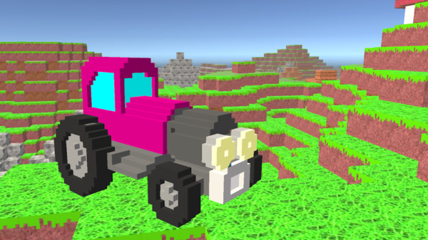 恐怖工艺小丑 v1