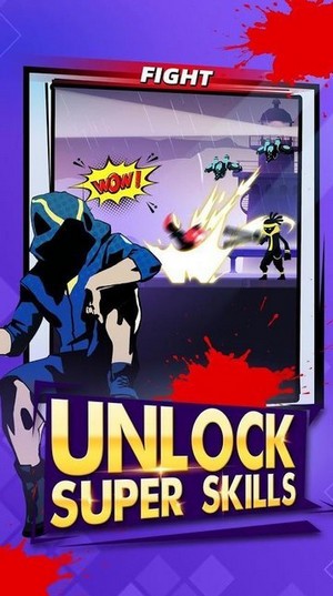 黑帮小队中文  v1.2