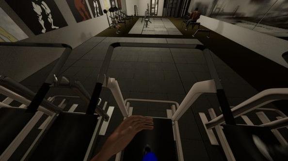 gym simulator截图2