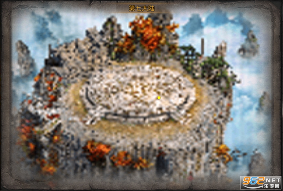 屠龙圣域手游 屠龙圣域手游