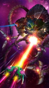 风翼射击Wind Wings v3.0.5