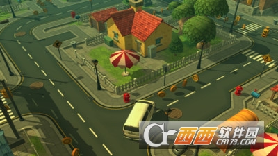 城市漂移驾驶 v1.1