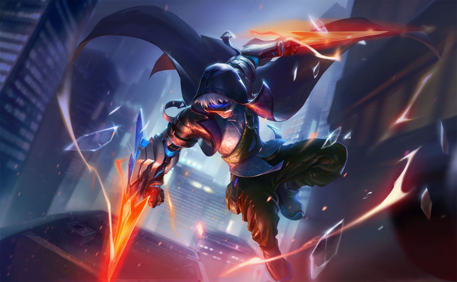 英魂之刃2.5.3  v1.1.45.0