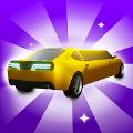 车辆高峰游戏官方版（Vehicle Rush） 