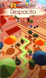 跳舞的线2.2.5.1游戏despacito西班牙最新版下载 截图0