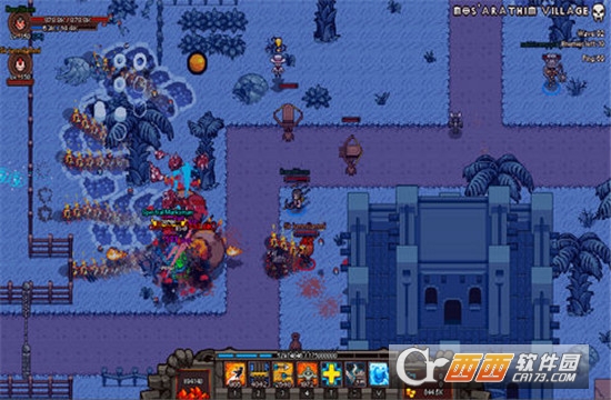 攻城英雄Hero Siege