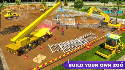 疯狂动物园建设 v1.2