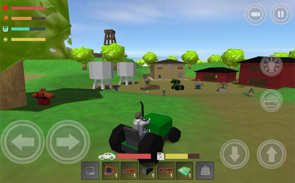 死亡僵尸生存最后一战游戏官方手机版  v3.2.2