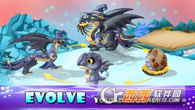 魔幻龙村 v7.45 安卓版