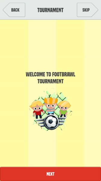 疯狂街头足球  vpubli