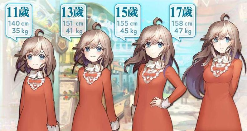 千年少女 最新版 v3.0.5