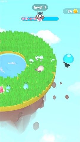 绵羊岛截图2