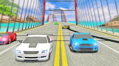 荣耀飞车 2021-08-24 09:15