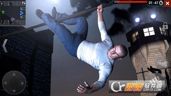 Prisoner Survive Mission(监狱生存任务) v1.1.1 安卓版