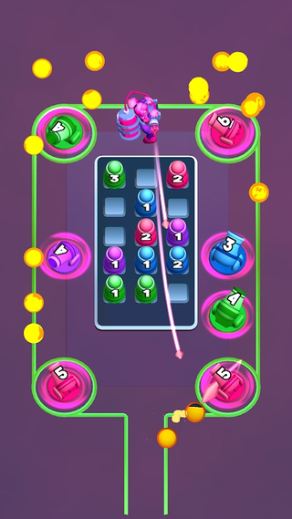 合并塔游戏安卓版（Merge Tower）  v4.5.2