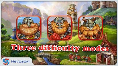 土地掠夺者 2.1 安卓版