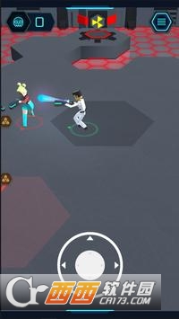 Cyber Arena Royale(皇家网络竞技场) v0.65 安卓版