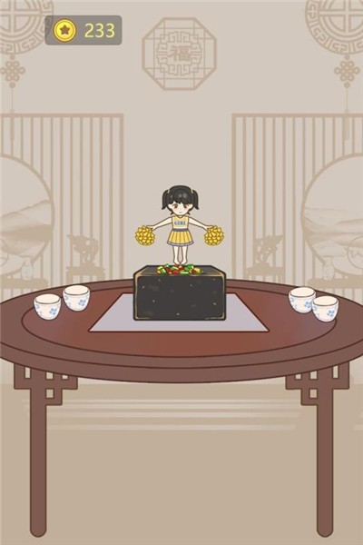 豆腐公主中文版截图1