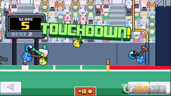 基情橄榄球 v1.2.1安卓版