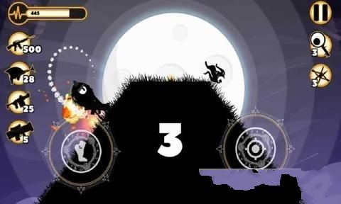 光明守卫手机游戏最新正版下载  v5.4.3