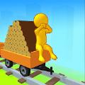 Rail Stack 3D游戏官方版 