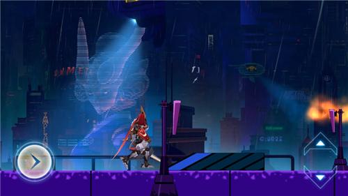 赛博机甲战队 v0.1