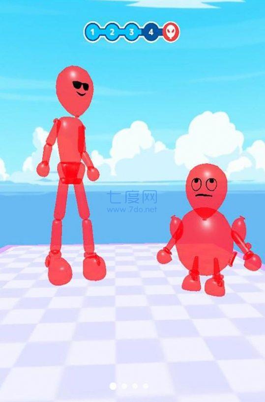 毁灭一切游戏