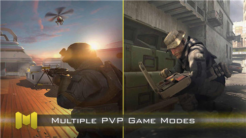 CallofDuty截图2