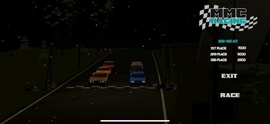 MMC爬坡赛车最新版  v1.0.2