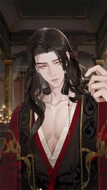代号鸢简中服截图1