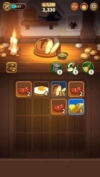 烹饪2048截图2