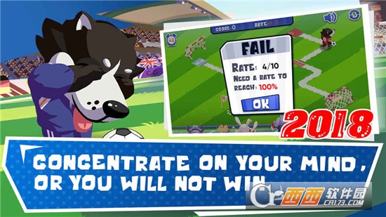 Limit Dribbling(极限盘带) v1.0安卓版